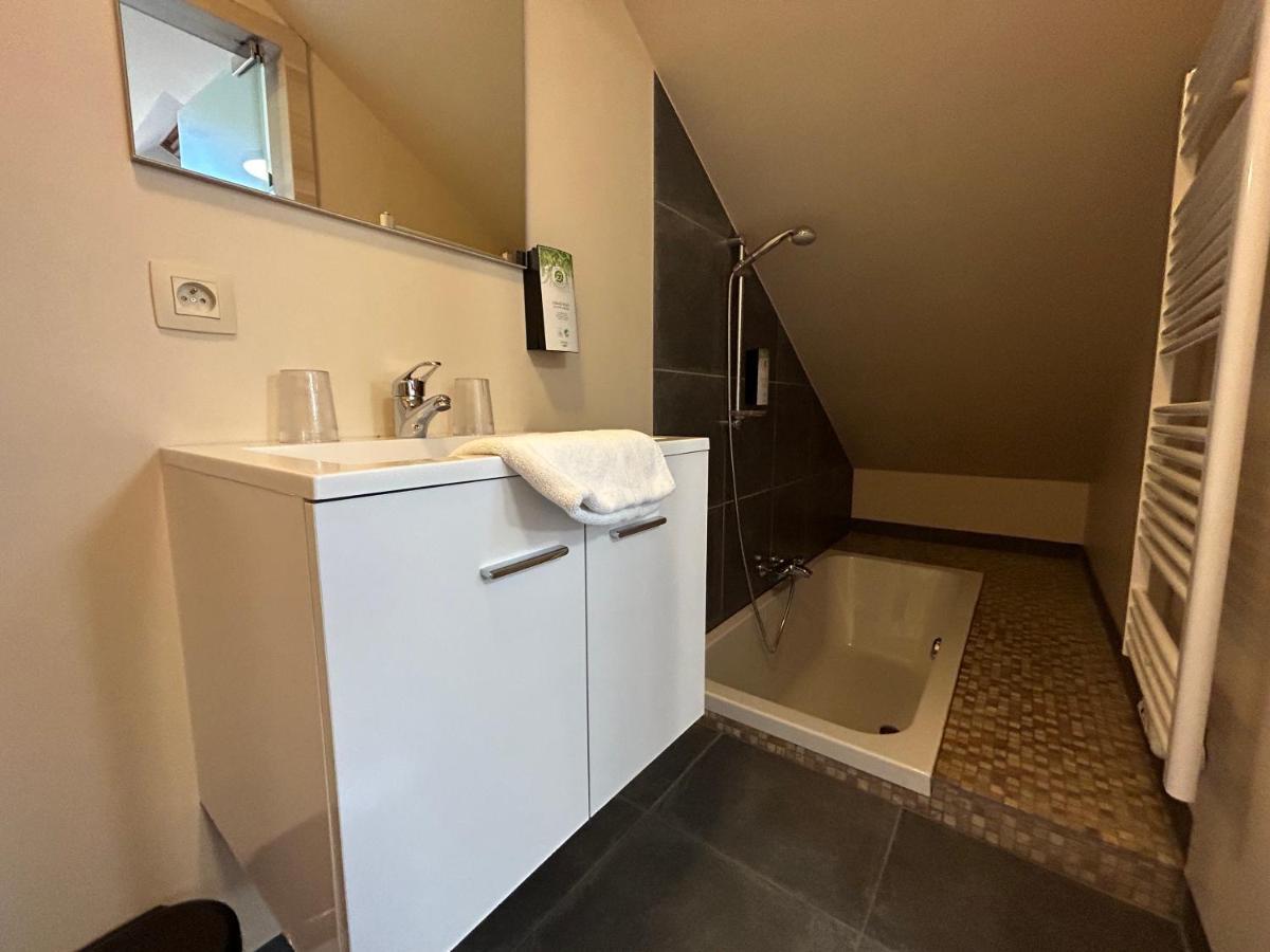 Race & Rooms Appartment 스타블로 외부 사진
